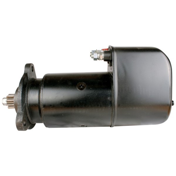 Слика на Анласер HELLA NEW PART CORE FREE 8EA 012 586-091 за камион MAN E 2000 26.460 FAVLC - 460 коњи дизел