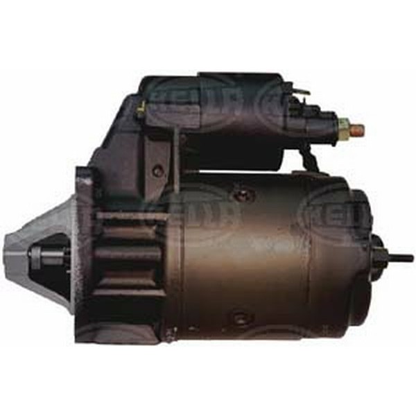 Слика на Анласер HELLA REMANUFACTURED ORIGINAL PART WITH CORE 8EA 726 061-001