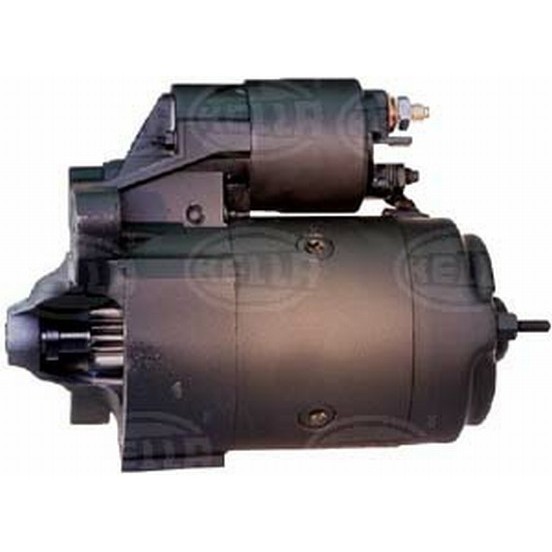 Слика на Анласер HELLA REMANUFACTURED ORIGINAL PART WITH CORE 8EA 726 068-001 за Renault 25 (B29) 2.2 (B29) - 103 коњи бензин