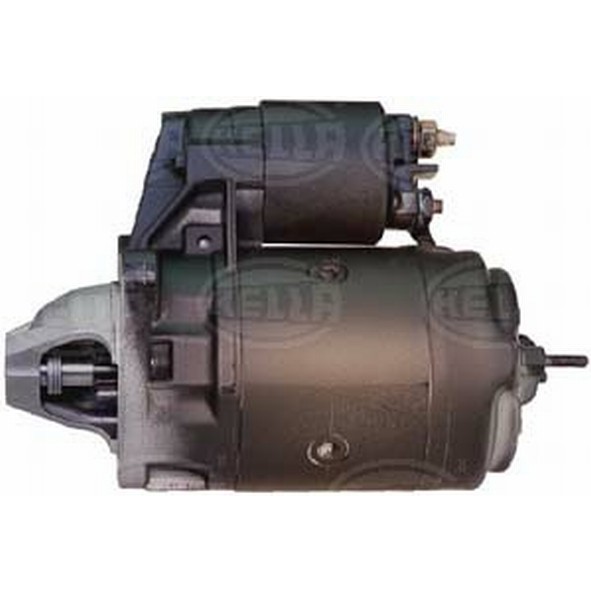 Слика на Анласер HELLA REMANUFACTURED ORIGINAL PART WITH CORE 8EA 726 069-001