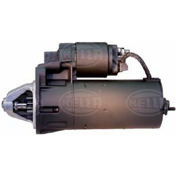 Слика на Анласер HELLA REMANUFACTURED ORIGINAL PART WITH CORE 8EA 726 089-001