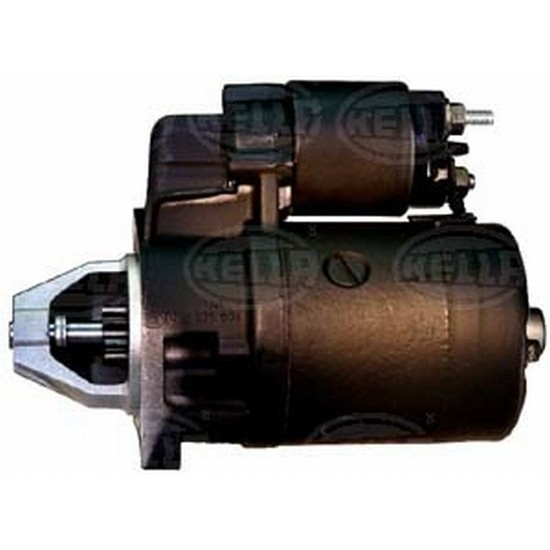 Слика на Анласер HELLA REMANUFACTURED ORIGINAL PART WITH CORE 8EA 726 103-001