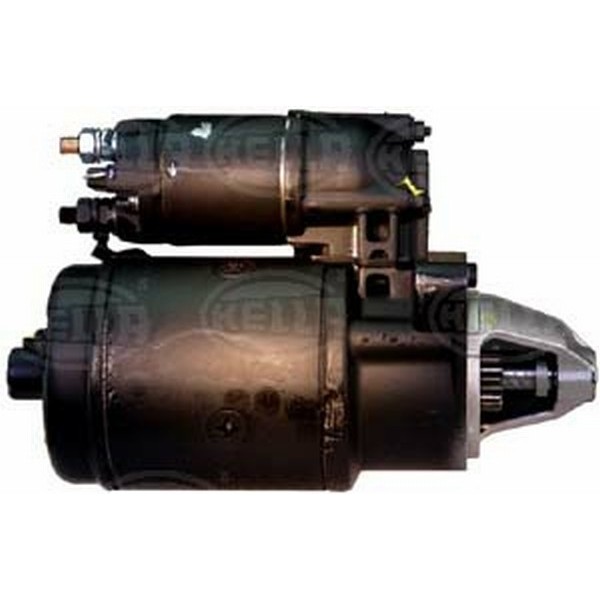 Слика на Анласер HELLA REMANUFACTURED ORIGINAL PART WITH CORE 8EA 726 112-001