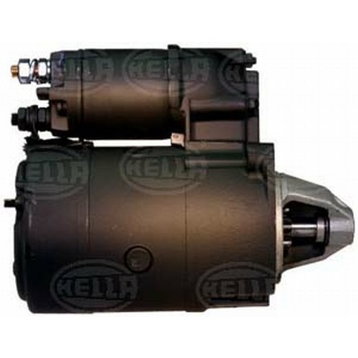 Слика на Анласер HELLA REMANUFACTURED ORIGINAL PART WITH CORE 8EA 726 119-001