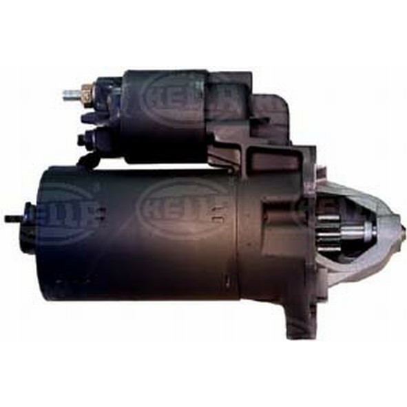 Слика на Анласер HELLA REMANUFACTURED ORIGINAL PART WITH CORE 8EA 726 157-001