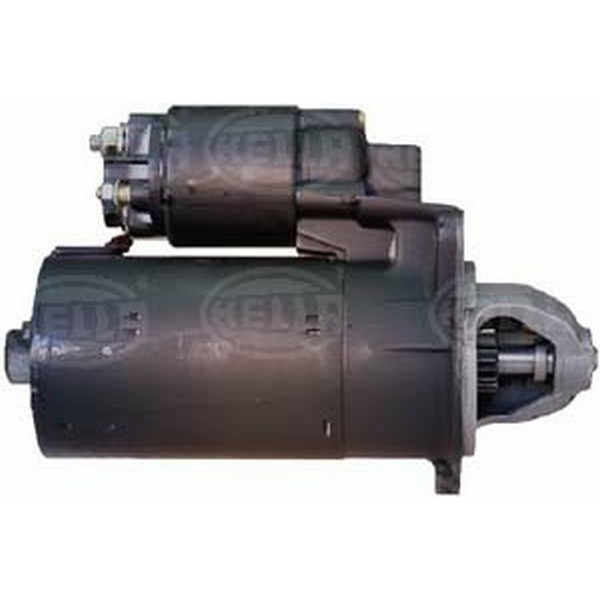 Слика на Анласер HELLA REMANUFACTURED ORIGINAL PART WITH CORE 8EA 726 188-001