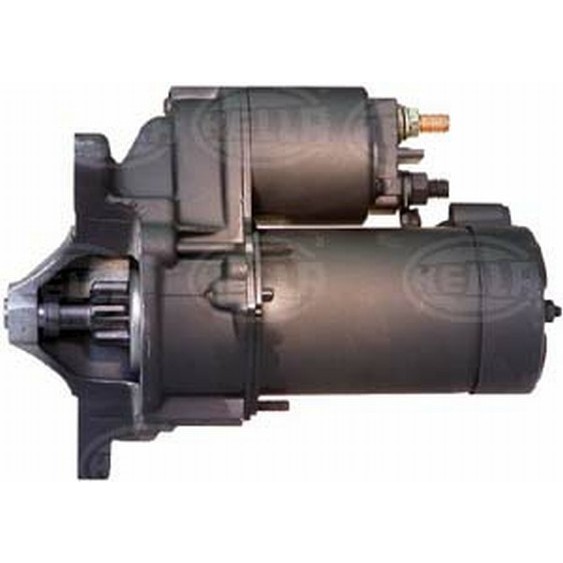 Слика на Анласер HELLA REMANUFACTURED ORIGINAL PART WITH CORE 8EA 726 191-001