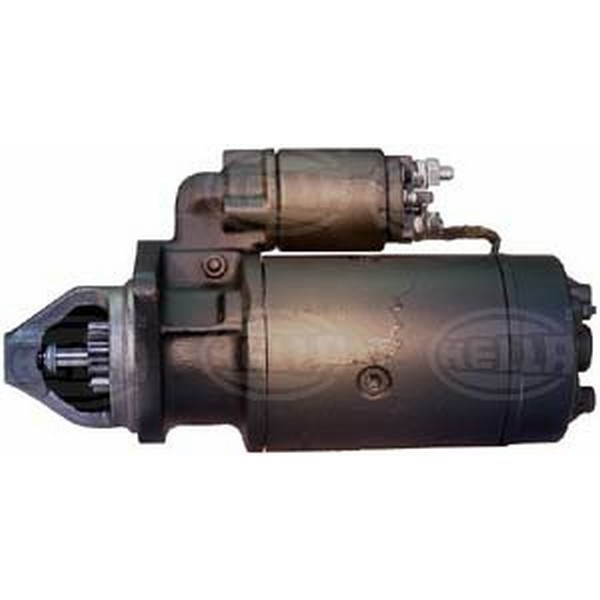 Слика на Анласер HELLA REMANUFACTURED ORIGINAL PART WITH CORE 8EA 726 219-001