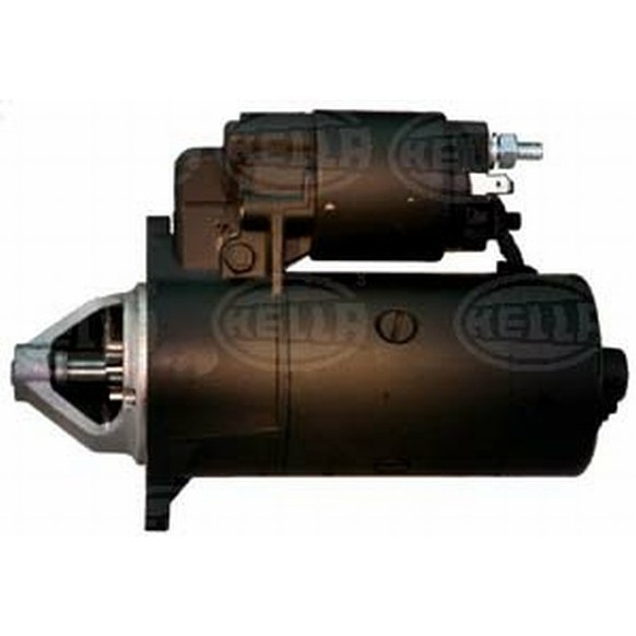 Слика на Анласер HELLA REMANUFACTURED ORIGINAL PART WITH CORE 8EA 726 229-001