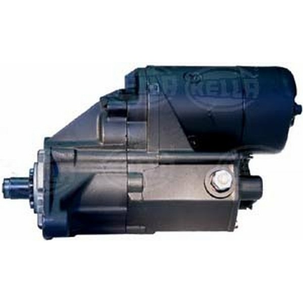 Слика на Анласер HELLA REMANUFACTURED ORIGINAL PART WITH CORE 8EA 726 480-001