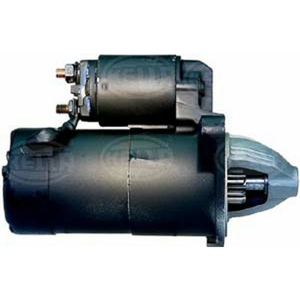 Слика на Анласер HELLA REMANUFACTURED ORIGINAL PART WITH CORE 8EA 726 523-001