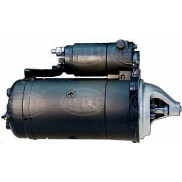 Слика на Анласер HELLA REMANUFACTURED ORIGINAL PART WITH CORE 8EA 730 198-001