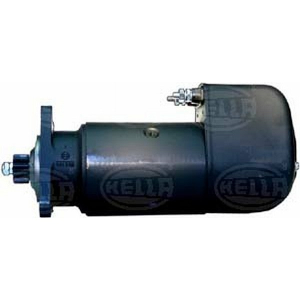 Слика на Анласер HELLA REMANUFACTURED ORIGINAL PART WITH CORE 8EA 732 660-001