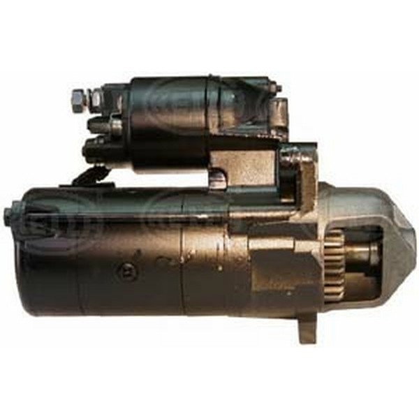 Слика на Анласер HELLA REMANUFACTURED ORIGINAL PART WITH CORE 8EA 737 112-001