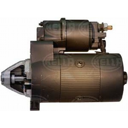 Слика на Анласер HELLA REMANUFACTURED ORIGINAL PART WITH CORE 8EA 737 148-001