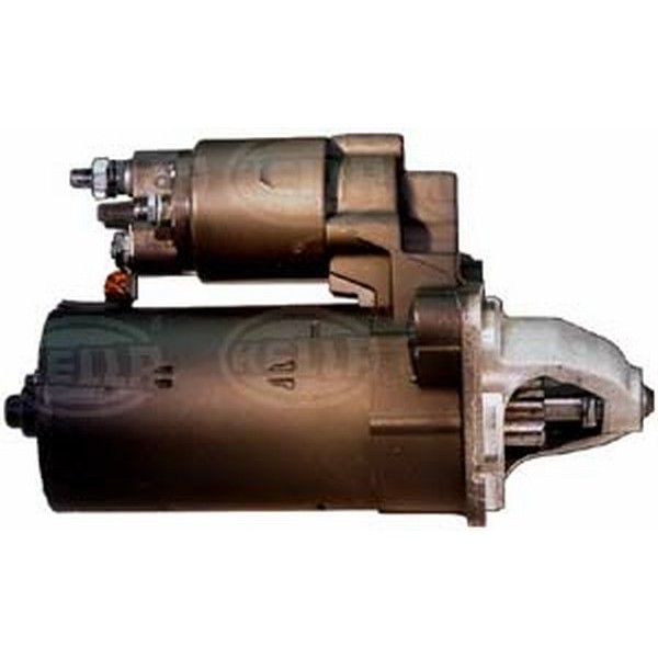 Слика на Анласер HELLA REMANUFACTURED ORIGINAL PART WITH CORE 8EA 737 417-001