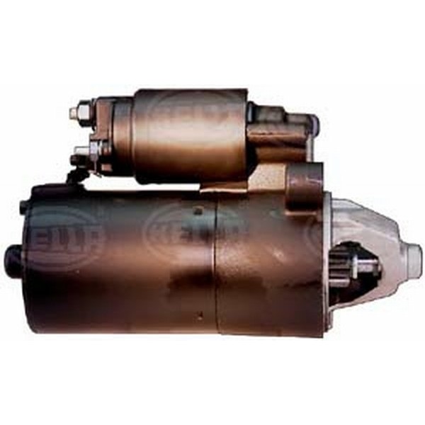 Слика на Анласер HELLA REMANUFACTURED ORIGINAL PART WITH CORE 8EA 737 506-001