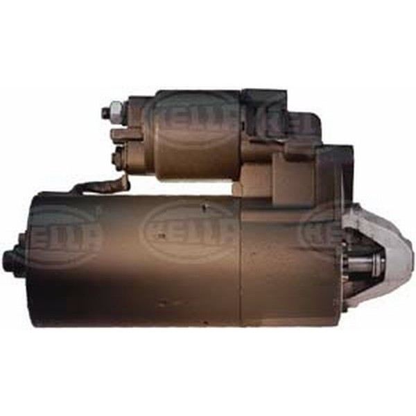 Слика на Анласер HELLA REMANUFACTURED ORIGINAL PART WITH CORE 8EA 737 640-001