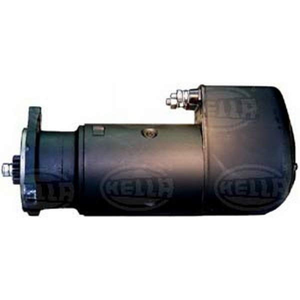 Слика на Анласер HELLA REMANUFACTURED ORIGINAL PART WITH CORE 8EA 737 676-001