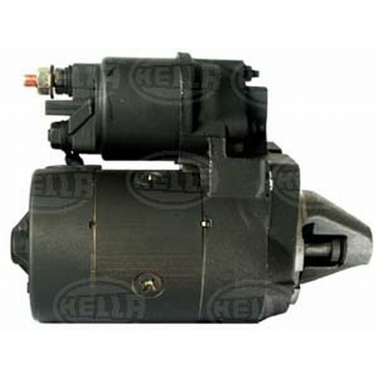 Слика на Анласер HELLA REMANUFACTURED ORIGINAL PART WITH CORE 8EA 737 823-001