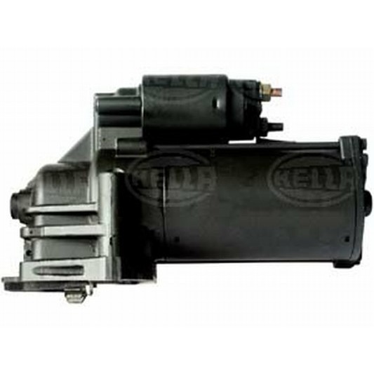 Слика на Анласер HELLA REMANUFACTURED ORIGINAL PART WITH CORE 8EA 737 919-001 за Ford Mondeo 3 (B5Y) 2.2 TDCi - 150 коњи дизел