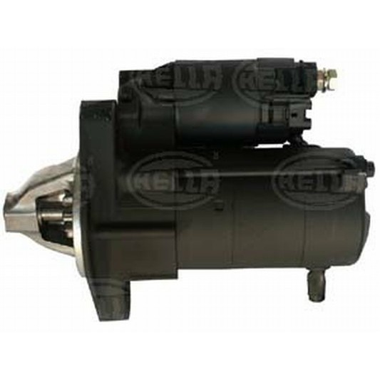 Слика на Анласер HELLA REMANUFACTURED ORIGINAL PART WITH CORE 8EA 737 971-001