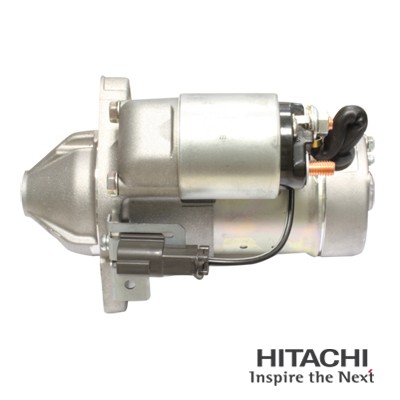 Слика на Анласер HITACHI Original Spare Part 2506900