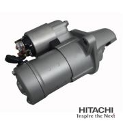 Слика 1 $на Анласер HITACHI Original Spare Part 2506901