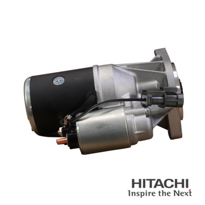 Слика на Анласер HITACHI Original Spare Part 2506916