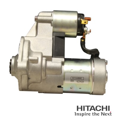 Слика на Анласер HITACHI Original Spare Part 2506918