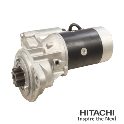 Слика на Анласер HITACHI Original Spare Part 2506945