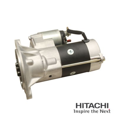 Слика на Анласер HITACHI Original Spare Part 2506948