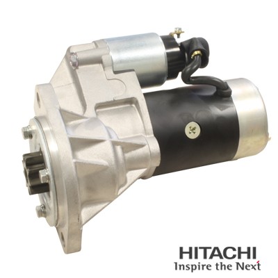 Слика на Анласер HITACHI Original Spare Part 2506951