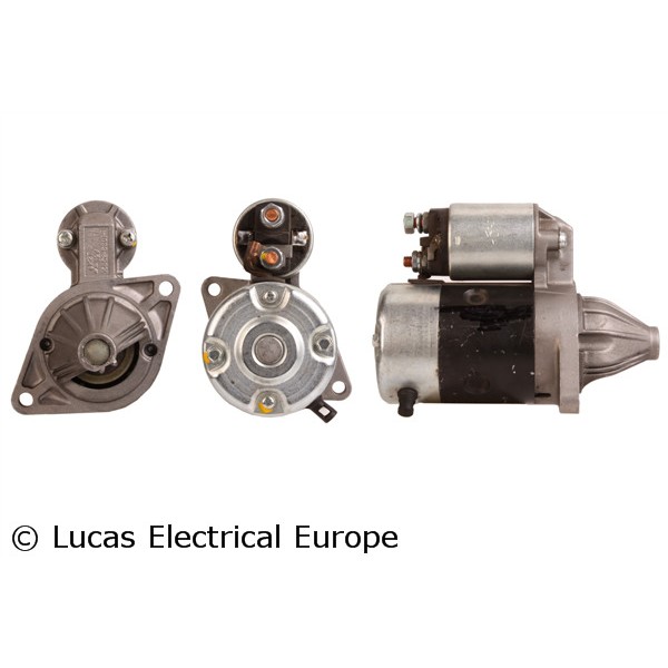 Слика на Анласер LUCAS LRS01139