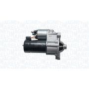 Слика 4 на Анласер MAGNETI MARELLI 063720390010