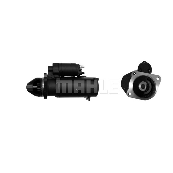 Слика на Анласер MAHLE MS 424 за камион MAN TGM 26.330 FD-TM, FDR-TM - 326 коњи дизел