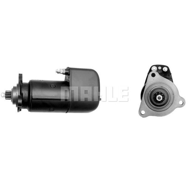 Слика на Анласер MAHLE MS 698 за камион MAN F 2000 35.373 VF, VFC, VFRC - 370 коњи дизел