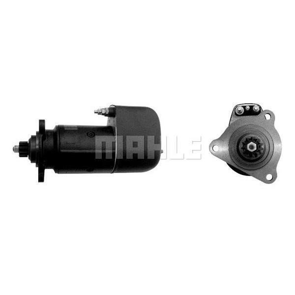 Слика на Анласер MAHLE MS 708 за камион Iveco M 175-24 - 239 коњи дизел