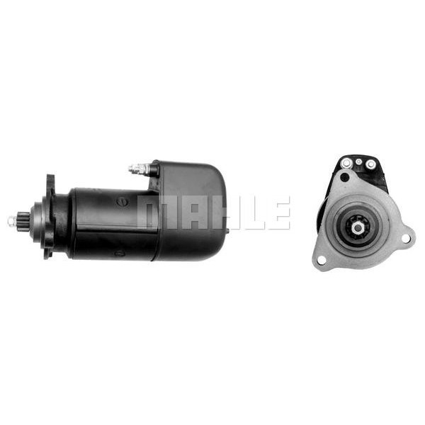 Слика на Анласер MAHLE MS 756 за камион MAN F 2000 19.403 FAK, FA-KI - 400 коњи дизел