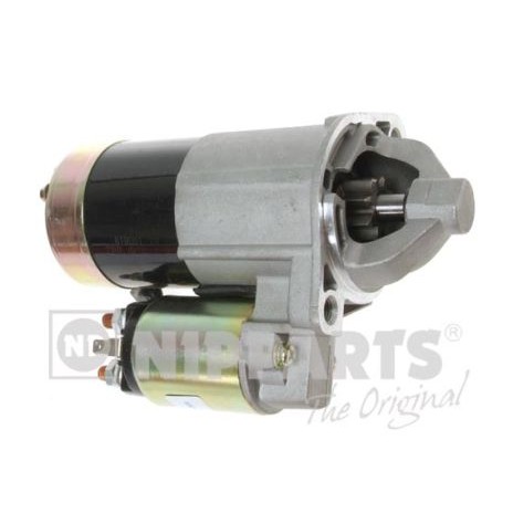 Слика на Анласер NIPPARTS J5215033 за Mitsubishi Galant 6 Saloon (EA) 2.5 V6 24V (EA5A) - 163 коњи бензин