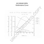 Слика 2 $на Анласер PRESTOLITE ELECTRIC M125R2001SEPN