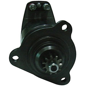 Слика на Анласер UNIPOINT F042S02116 за камион Iveco TurboTech 190-32 T - 318 коњи дизел