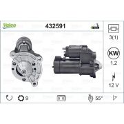 Слика 1 на Анласер VALEO NEW ORIGINAL PART 432591