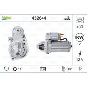 Слика 1 на Анласер VALEO NEW ORIGINAL PART 432644