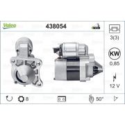 Слика 1 на Анласер VALEO NEW ORIGINAL PART 438054