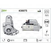 Слика 1 на Анласер VALEO NEW ORIGINAL PART 438075