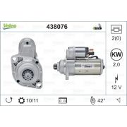 Слика 1 на Анласер VALEO NEW ORIGINAL PART 438076