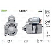 Слика 1 на Анласер VALEO NEW ORIGINAL PART 438081