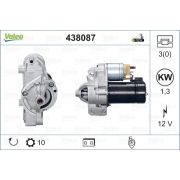 Слика 1 на Анласер VALEO NEW ORIGINAL PART 438087