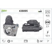 Слика 1 на Анласер VALEO NEW ORIGINAL PART 438095